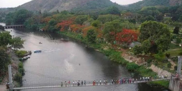 മലമ്പുഴ ഇടതുകര കനാൽ ഷട്ടറുകൾ നാളെ തുറക്കും