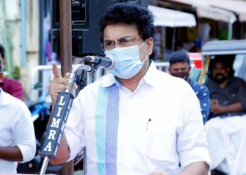 പി. കെ. ശശി മാപ്പുപറയണം : മുസ്ലിം ലീഗ്