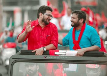 ബിഹാർ മുഖ്യമന്ത്രി പദമുൾപ്പെടെ  കനയ്യക്ക് വാഗ്ദാനം ചെയ്തുവെന്ന് മൊഹ്സീൻ