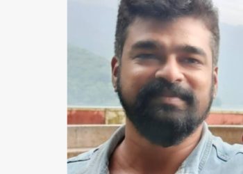 നെല്ലിയാമ്പതിയില്‍ വെള്ളച്ചാട്ടത്തില്‍ കാല്‍തെറ്റി വീണ് ഒരാള്‍ മരിച്ചു