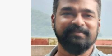 നെല്ലിയാമ്പതിയില്‍ വെള്ളച്ചാട്ടത്തില്‍ കാല്‍തെറ്റി വീണ് ഒരാള്‍ മരിച്ചു