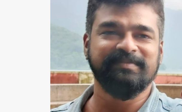 നെല്ലിയാമ്പതിയില്‍ വെള്ളച്ചാട്ടത്തില്‍ കാല്‍തെറ്റി വീണ് ഒരാള്‍ മരിച്ചു
