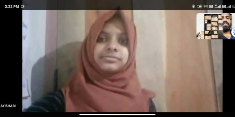 അധ്യാപക ദിനം ആചരിച്ചു