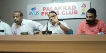 രാജ്യവ്യാപകമായി പ്രക്ഷോഭം സംഘടിപ്പിക്കും.