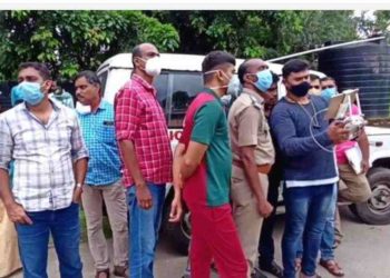 കാണാതായ യുവാക്കൾക്കുവേണ്ടി തെരച്ചിൽ ഊർജിതം