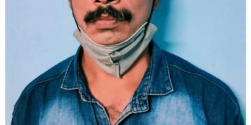 കുപ്രസിദ്ധ മോഷ്ടാവ് മംഗലംഡാം വിശ്വനാഥൻ അറസ്റ്റിൽ