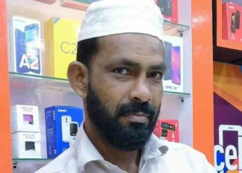 ആര്യമ്പാവിൽ വാഹനാപകടം: ഒരാൾ മരണപ്പെട്ടു