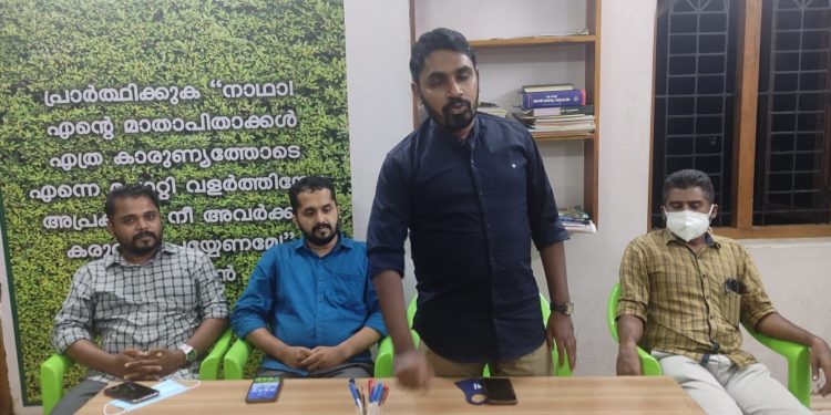 പ്രവർത്തക കൺവെൻഷൻ സംഘടിപ്പിച്ചു