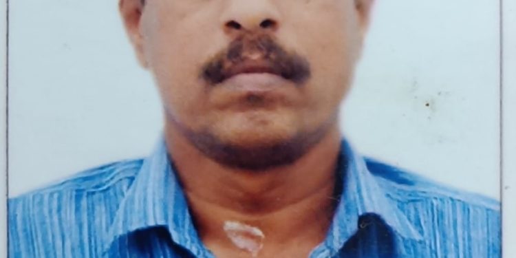 അന്തരിച്ചു