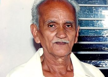 നിര്യാതനായി
