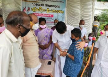 വീണ്ടും സമരത്തിനൊരുങ്ങി വാളയാര്‍ പെണ്‍കുട്ടികളുടെ അമ്മ.