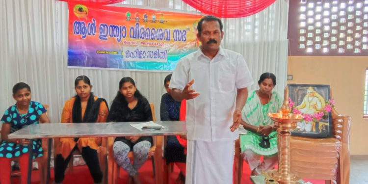 കുടിൽ വ്യവസായ വനിതാ സംരഭങ്ങൾക്ക് കേന്ദ്ര ,കേരള സർക്കാറുകൾ  പാക്കേജ് നടപ്പിലാക്കണം