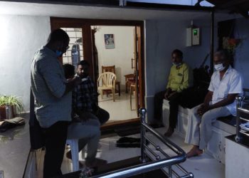 ഗവേഷക വിദ്യാർത്ഥിനിയുടെ മരണം:സമഗ്രാന്വേഷണം നടത്തണം-ഫ്രറ്റേണിറ്റി
