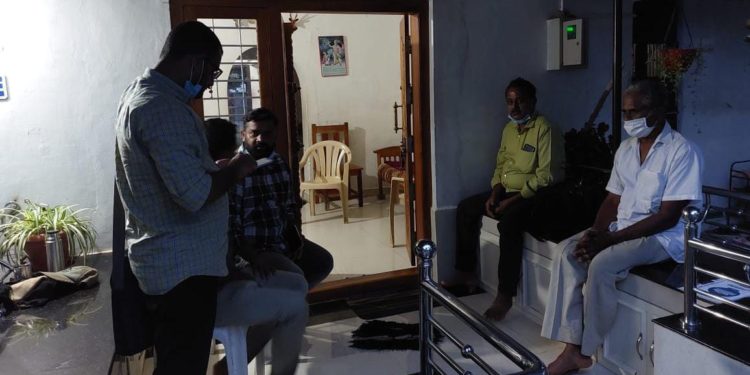 ഗവേഷക വിദ്യാർത്ഥിനിയുടെ മരണം:സമഗ്രാന്വേഷണം നടത്തണം-ഫ്രറ്റേണിറ്റി