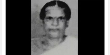 വയോധിക മരിച്ച നിലയിൽ; മൃതദേഹത്തിന് പത്ത് ദിവസം പഴക്കം