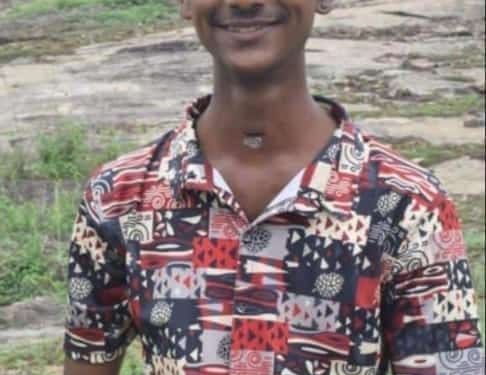 കുളത്തിൽ വീണ് മരിച്ചു.