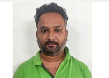 മരുത റോഡ് സഹകരണ ബാങ്ക് കവർച്ച: ജ്വല്ലറി ഉടമ കീഴടങ്ങി