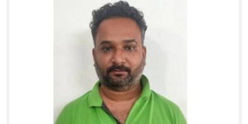 മരുത റോഡ് സഹകരണ ബാങ്ക് കവർച്ച: ജ്വല്ലറി ഉടമ കീഴടങ്ങി