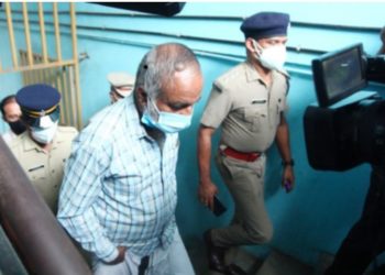 സമാന്തര ടെലി. എക്‌സ്‌ചേഞ്ച്:മുഖ്യപ്രതി പിടിയിൽ