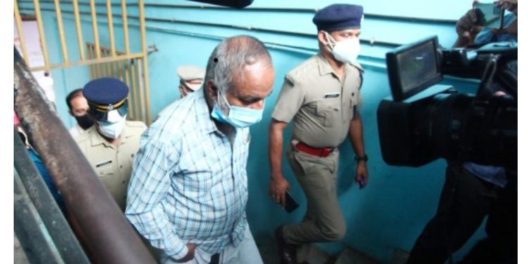 സമാന്തര ടെലി. എക്‌സ്‌ചേഞ്ച്:മുഖ്യപ്രതി പിടിയിൽ