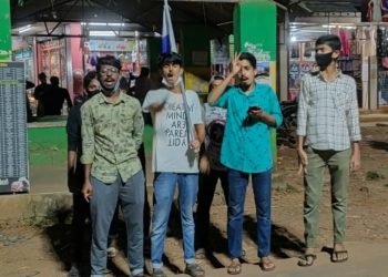 പ്ലസ് വൺ ബാച്ചുകൾ അനുവദിക്കാത്തതിനെതിരെ ഫ്രറ്റേണിറ്റി പ്രതിഷേധം