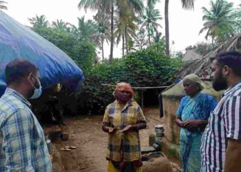 മുതലമടയിലെ യുവാക്കൾക്ക് വേണ്ടിയുള്ള തിരച്ചിൽ ഊർജിതമാക്കണം-ഫ്രറ്റേണിറ്റി