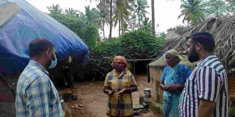 മുതലമടയിലെ യുവാക്കൾക്ക് വേണ്ടിയുള്ള തിരച്ചിൽ ഊർജിതമാക്കണം-ഫ്രറ്റേണിറ്റി