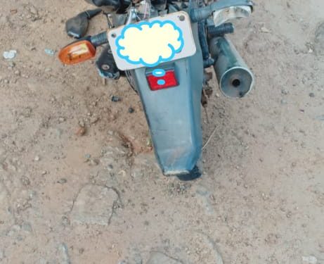 പത്തിരിപ്പാലയിൽ ആംബുലൻസും ബൈക്കും കൂട്ടിയിടിച്ച് ഒരാൾക്ക് പരിക്ക്