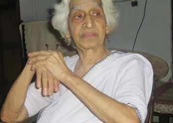 ക്വിറ്റ് ഇന്ത്യ സമര പോരാളി ആനക്കര ജി സുശീലാമ്മ ഓർമ്മയായി.