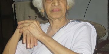 ക്വിറ്റ് ഇന്ത്യ സമര പോരാളി ആനക്കര ജി സുശീലാമ്മ ഓർമ്മയായി.