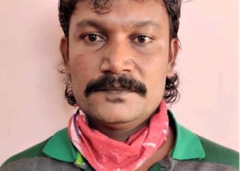 ഓട്ടോയില്‍ ലോറിയിടിച്ച് ഓട്ടോ ഡ്രൈവര്‍ മരിച്ചു