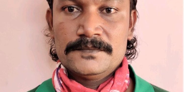 ഓട്ടോയില്‍ ലോറിയിടിച്ച് ഓട്ടോ ഡ്രൈവര്‍ മരിച്ചു