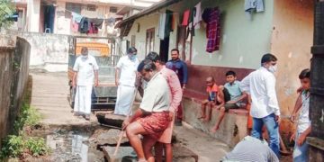 രണ്ടു പതിറ്റാണ്ടിലേറെക്കാലമായുള്ള ഹുദാനഗർ നിവാസികളുടെ യാത്രാദുരിതത്തിന് പരിഹാരമാവുന്നു.