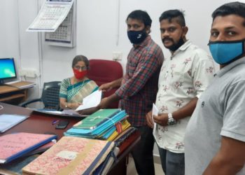 കുടിവെള്ള പൈപ്പ് ലൈൻ, റോഡ്, തെരുവ് വിളക്കുകൾ എന്നിവ സ്ഥാപിക്കണo : എസ്ഡിപിഐ