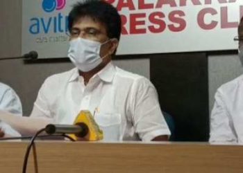 ലോട്ടറി വിൽപ്പന തൊഴിലാളികളെ സംരക്ഷിക്കണം :  ലോട്ടറി ഏജൻ്റ് & സെല്ലേഴ്‌സ് അസോസിയേഷൻ