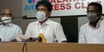 ലോട്ടറി വിൽപ്പന തൊഴിലാളികളെ സംരക്ഷിക്കണം :  ലോട്ടറി ഏജൻ്റ് & സെല്ലേഴ്‌സ് അസോസിയേഷൻ