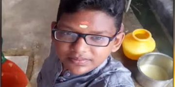 വാളയാർ ഡാമിൽ കാണാതായ വിദ്യാർഥികളിൽ ഒരാളുടെ മൃതദേഹം കണ്ടെത്തി