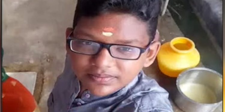 വാളയാർ ഡാമിൽ കാണാതായ വിദ്യാർഥികളിൽ ഒരാളുടെ മൃതദേഹം കണ്ടെത്തി