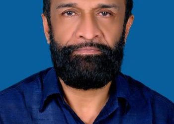 പ്രൊഫ. മോഹൻദാസ് യൂണിവേഴ്സിറ്റി എസ് സി /എസ് ടി സമിതിയിൽ