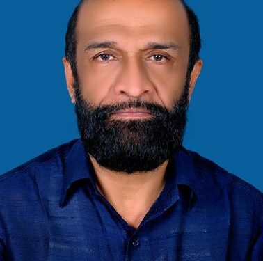 പ്രൊഫ. മോഹൻദാസ് യൂണിവേഴ്സിറ്റി എസ് സി /എസ് ടി സമിതിയിൽ