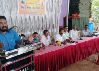 ജനസംഖ്യാനുപാതികമായി   പിന്നോക്ക സംവരണം നടപ്പിലാക്കണം