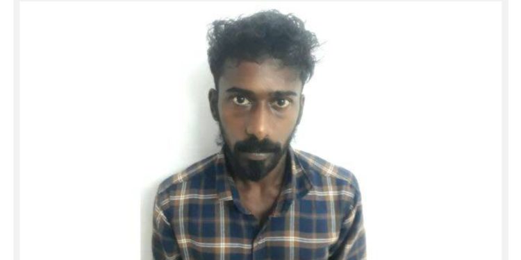 പതിനേഴുകാരിക്ക് ജീവനില്ലാത്ത കുഞ്ഞ്; യുവാവ് അറസ്റ്റിൽ