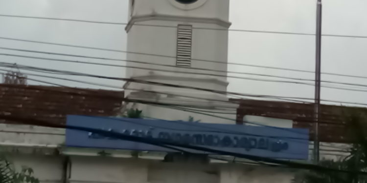 അറവുശാല നിർമാണം വൈകുന്നു