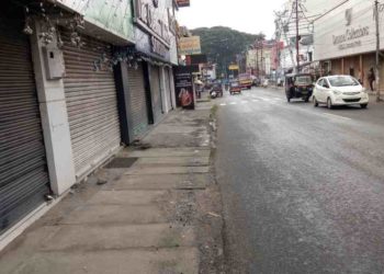 ബന്ദിൽ എല്ലാ വിഭാഗം ജനങ്ങളും അണിചേരും.