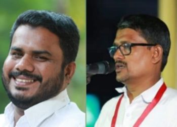 എസ് ഡി പി ഐ: പ്രസിഡന്റ് എസ് പി അമീർ അലി, ജനറൽ സെക്രട്ടറി കെ ടി അലവി