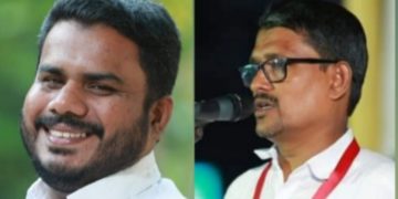 എസ് ഡി പി ഐ: പ്രസിഡന്റ് എസ് പി അമീർ അലി, ജനറൽ സെക്രട്ടറി കെ ടി അലവി