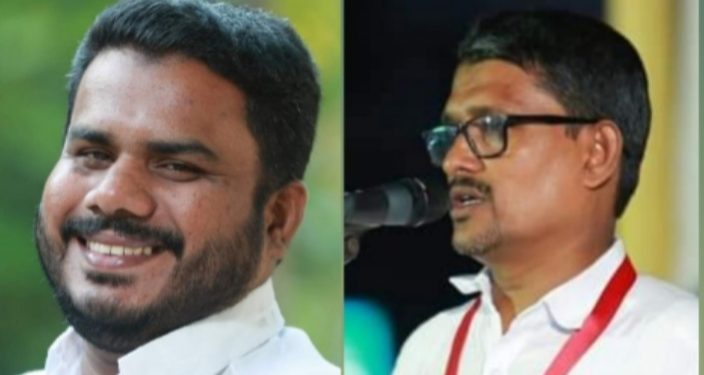 എസ് ഡി പി ഐ: പ്രസിഡന്റ് എസ് പി അമീർ അലി, ജനറൽ സെക്രട്ടറി കെ ടി അലവി