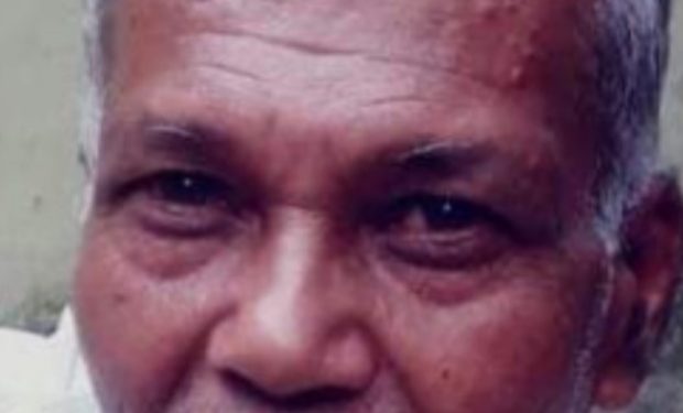 മണ്ണാർക്കാട്  വാഹനാപകടം; ഒരാൾ മരണപ്പെട്ടു