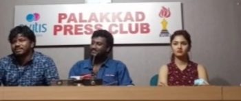 എസ്കേപ്പിൻ്റെ ചിത്രീകരണം പൂർത്തിയായി.