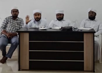 റാബിയ സൈഫി: രാജ്യത്തിന്റെ മന:സാക്ഷിയുണരണം – എസ് എസ് എഫ്